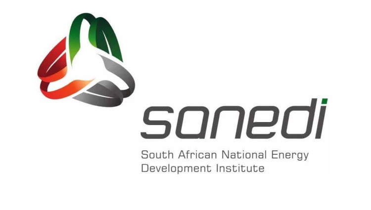 SANEDI Logo