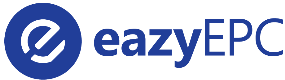 eazyEPC Logo